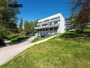 Prodej bytu 3+kk, Velké Meziříčí, Čechova, 63 m2