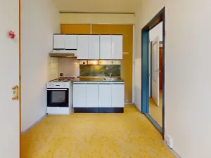 Prodej bytu 2+1, Ostrava - Výškovice, Šeříková, 44 m2