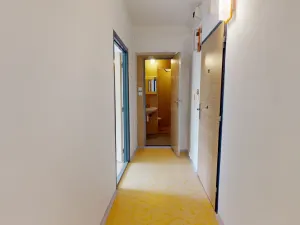 Prodej bytu 2+1, Ostrava - Výškovice, Šeříková, 44 m2