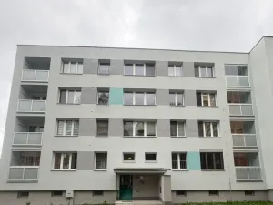 Prodej bytu 2+1, Ostrava - Výškovice, Šeříková, 44 m2