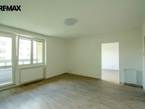 Pronájem bytu 3+1, Hradec Králové - Malšovice, Kpt. Fechtnera, 70 m2