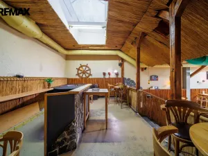 Prodej restaurace, Karlovy Vary, Jaltská, 275 m2