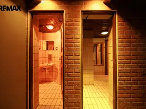 Prodej restaurace, Karlovy Vary, Jaltská, 275 m2