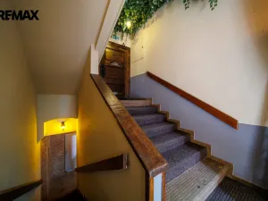 Prodej restaurace, Karlovy Vary, Jaltská, 275 m2