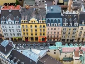 Prodej restaurace, Karlovy Vary, Jaltská, 275 m2