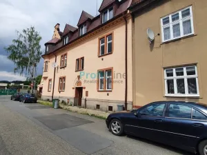 Prodej bytu 2+kk, Šumperk, Banskobystrická, 50 m2