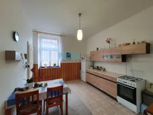 Prodej bytu 2+kk, Šumperk, Banskobystrická, 50 m2