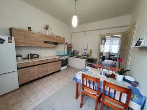 Prodej bytu 2+kk, Šumperk, Banskobystrická, 50 m2