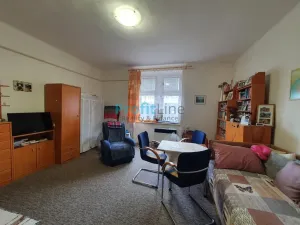 Prodej bytu 2+kk, Šumperk, Banskobystrická, 50 m2