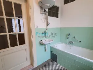 Prodej bytu 2+kk, Šumperk, Banskobystrická, 50 m2