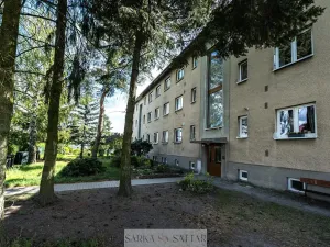 Prodej bytu 3+1, Buštěhrad, Hřebečská, 65 m2