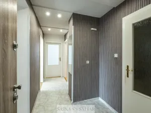 Prodej bytu 3+1, Buštěhrad, Hřebečská, 65 m2