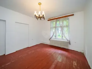 Prodej rodinného domu, Praha - Malešice, Káranská, 157 m2