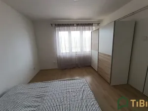 Pronájem bytu 2+1, Blansko, Chelčického, 56 m2
