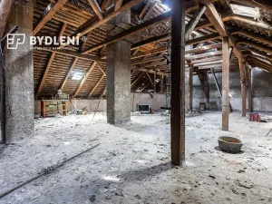 Prodej činžovního domu, Teplice, nám. Osvobození, 330 m2