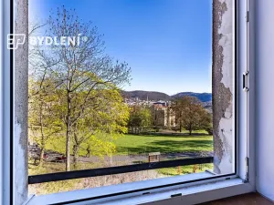 Prodej bytu 3+1, Ústí nad Labem, Elišky Krásnohorské, 74 m2