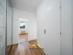 Pronájem bytu 2+kk, Praha - Strašnice, Pod strání, 43 m2