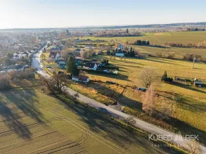 Prodej pozemku pro bydlení, Tučapy, 785 m2