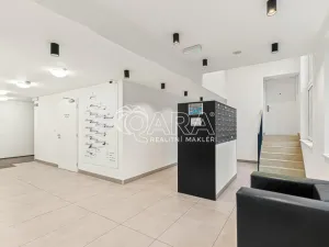 Pronájem bytu 2+kk, Praha - Vinohrady, Perucká, 41 m2