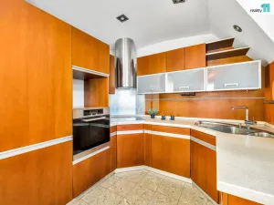 Prodej bytu 5+kk, Jesenice, Příčná II., 105 m2