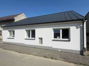 Prodej vily, Věrovany, 105 m2