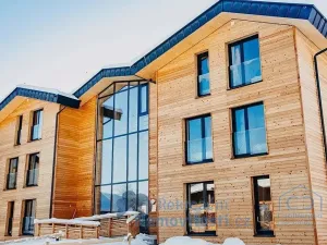Prodej bytu 4+kk, Sankt Georgen am Kreischberg, Rakousko, 68 m2