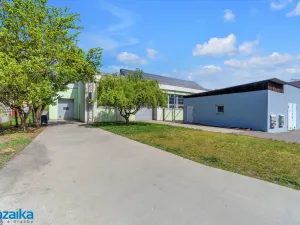 Pronájem ordinace, Lanškroun, Opletalova, 439 m2