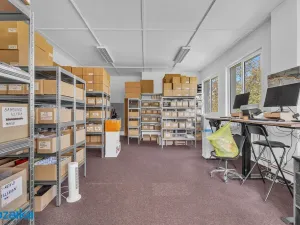 Pronájem ordinace, Lanškroun, Opletalova, 439 m2
