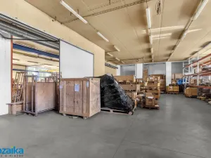 Pronájem ordinace, Lanškroun, Opletalova, 439 m2