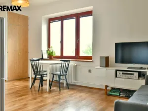 Pronájem bytu 2+kk, Hradec Králové - Pražské Předměstí, Nerudova, 46 m2
