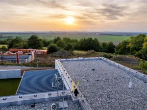 Prodej rodinného domu, Olomouc, Bukovanská, 168 m2