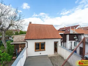 Prodej rodinného domu, Ivančice - Němčice, 130 m2