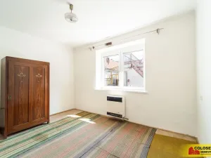 Prodej rodinného domu, Ivančice - Němčice, 130 m2