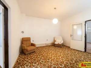Prodej rodinného domu, Ivančice - Němčice, 130 m2