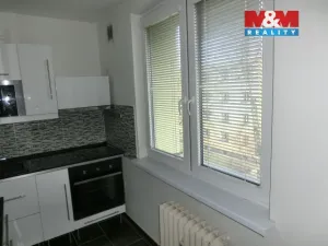 Prodej bytu 2+1, Orlová - Lutyně, Vojtěcha Martínka, 53 m2