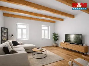 Prodej rodinného domu, Obrataň - Šimpach, 196 m2