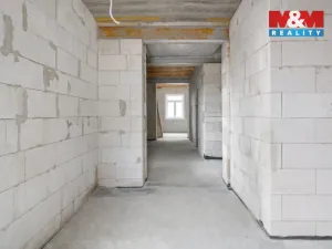 Prodej rodinného domu, Obrataň - Šimpach, 196 m2