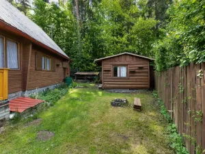 Prodej chaty, Postupice - Miroslav, 64 m2