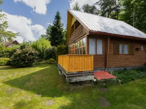 Prodej chaty, Postupice - Miroslav, 64 m2