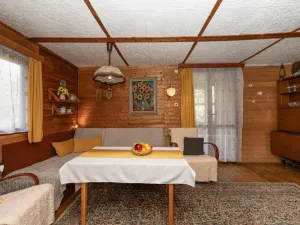 Prodej chaty, Postupice - Miroslav, 64 m2