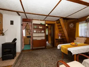 Prodej chaty, Postupice - Miroslav, 64 m2