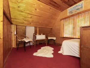 Prodej chaty, Postupice - Miroslav, 64 m2