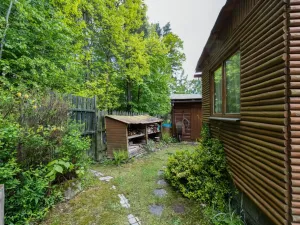 Prodej chaty, Postupice - Miroslav, 64 m2