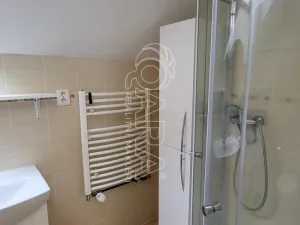 Pronájem bytu 1+kk, Čelákovice, Masarykova, 33 m2