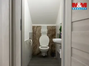 Prodej rodinného domu, Přimda - Mlýnec, 433 m2