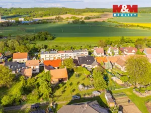 Prodej rodinného domu, Libáň, Emlerova, 85 m2