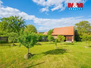 Prodej rodinného domu, Libáň, Emlerova, 85 m2