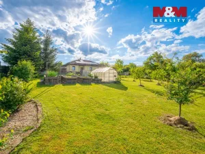 Prodej rodinného domu, Libáň, Emlerova, 85 m2