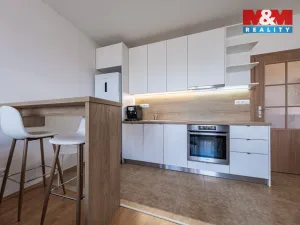Pronájem bytu 2+kk, Úvaly, Dalmatská, 44 m2