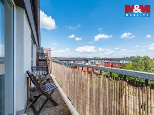 Pronájem bytu 2+kk, Úvaly, Dalmatská, 44 m2